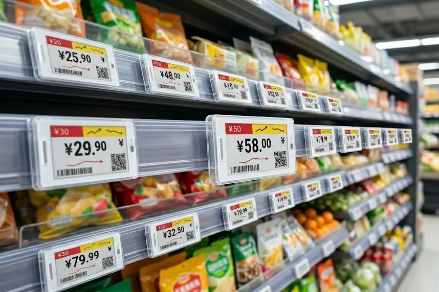 Kkampuni ezisinga okukola ebiwandiiko ku shelf ez’ebyuma mu 2025: Okugeraager...