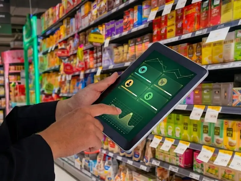Sustainable Retail: Enkola 10 Mu butuufu Ezikendeeza ku kasasiro, Okusala ku nsaasaanya, n’okufun...