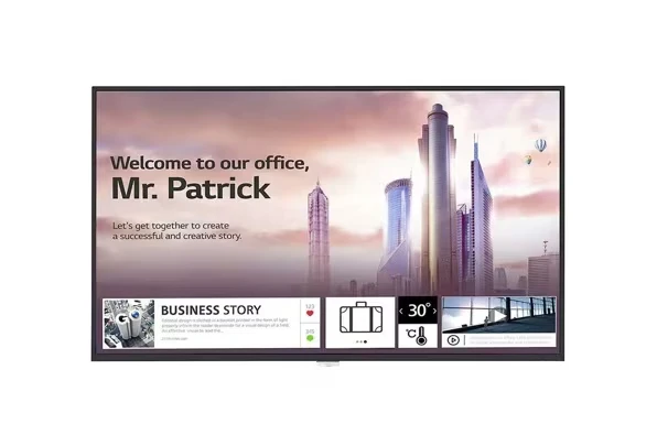 Ttaano ku LCD Advertising Display ezisinga obulungi
